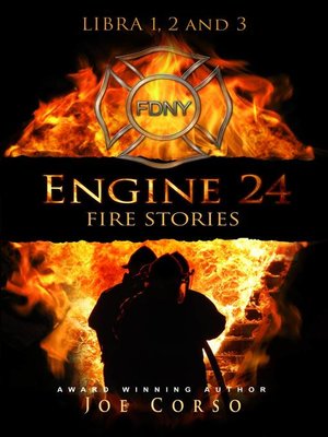 cover image of Engine 24